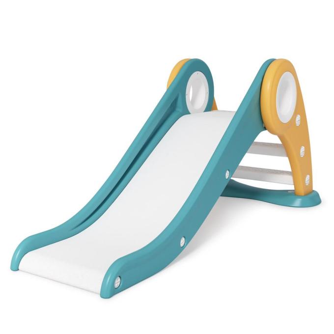 Mealux KD-B343 Blue/Yellow