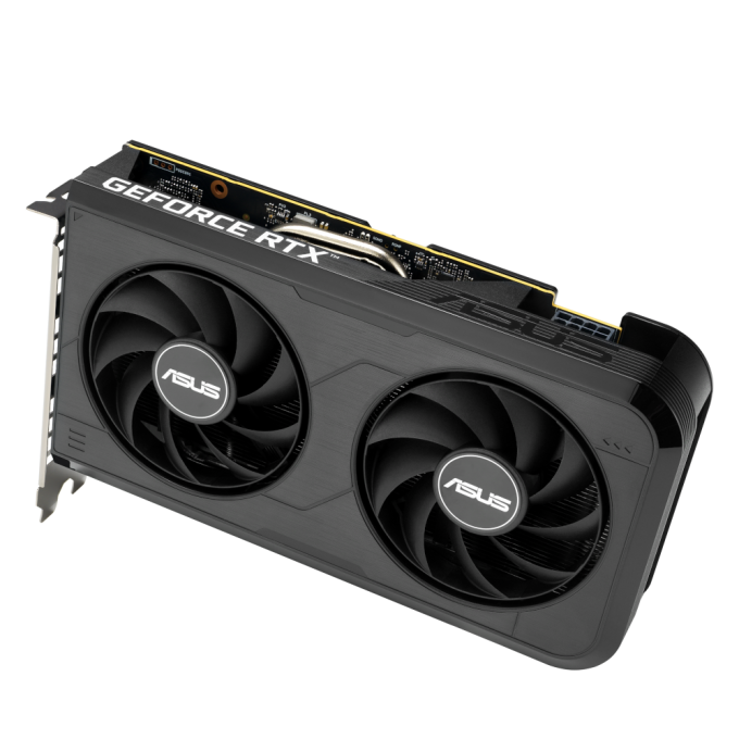 ASUS DUAL-RTX5050-O8G