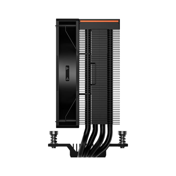 PCcooler RT400 Digital BK