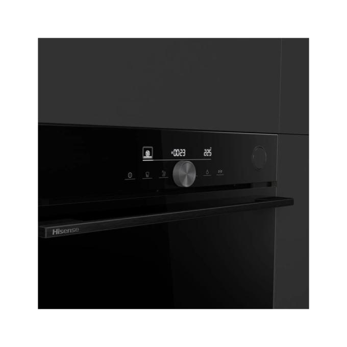 Hisense BSA6633PBG8