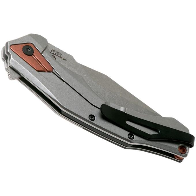 Kershaw 2075
