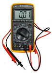 VOLTRONIC DT-9202