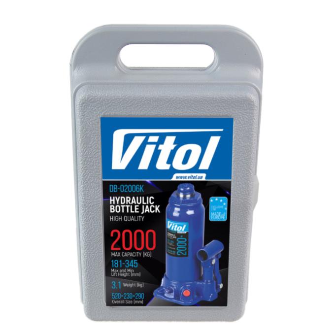 VITOL DB-02006K