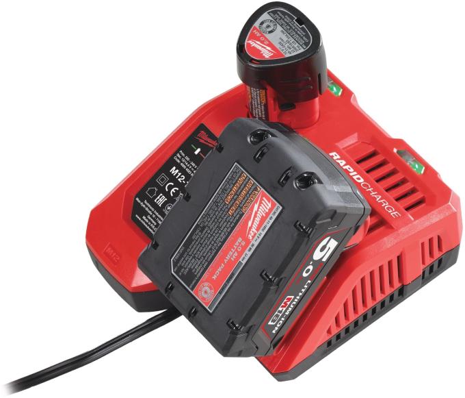 Milwaukee 4933459217