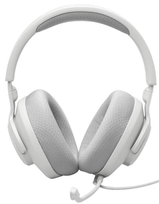 JBL JBLQTUM100M2WHT