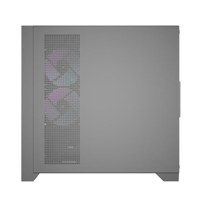 DARKFLASH DRX90 GLASS BLACK