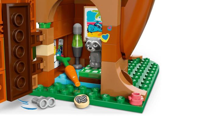 LEGO 42652