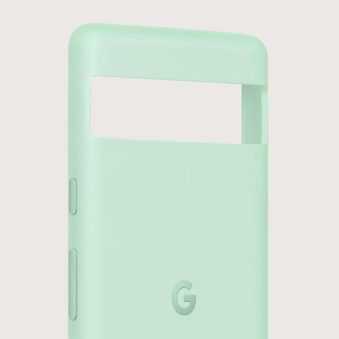 Google GA04320