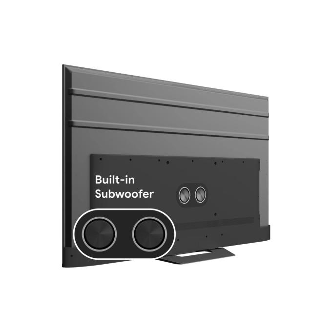 Blaupunkt 65MCG8000S
