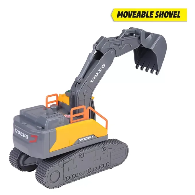Dickie Toys 3723008