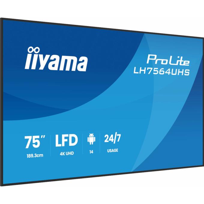 Iiyama LH7564UHS-B1AG