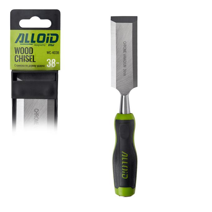 Alloid WC-4038