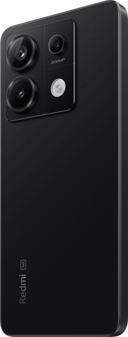 Xiaomi Redmi Note 13 Pro 5G 12/512GB Black EU