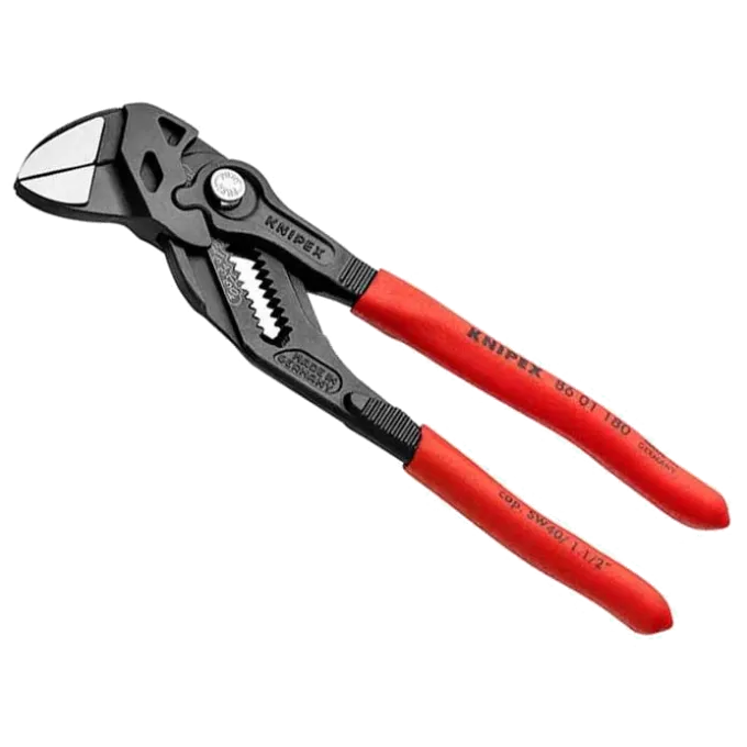 KNIPEX 86 01 180