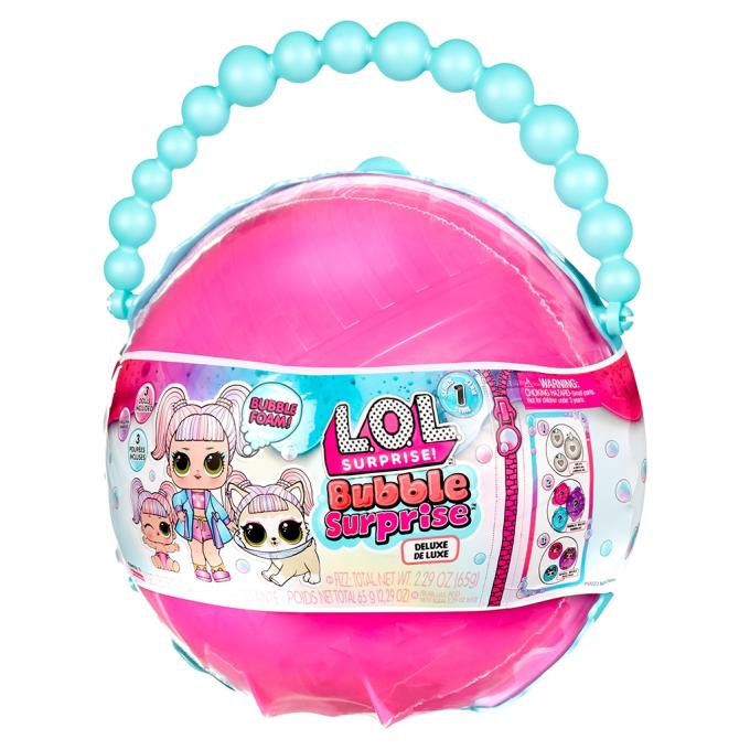 L.O.L. Surprise! 119845