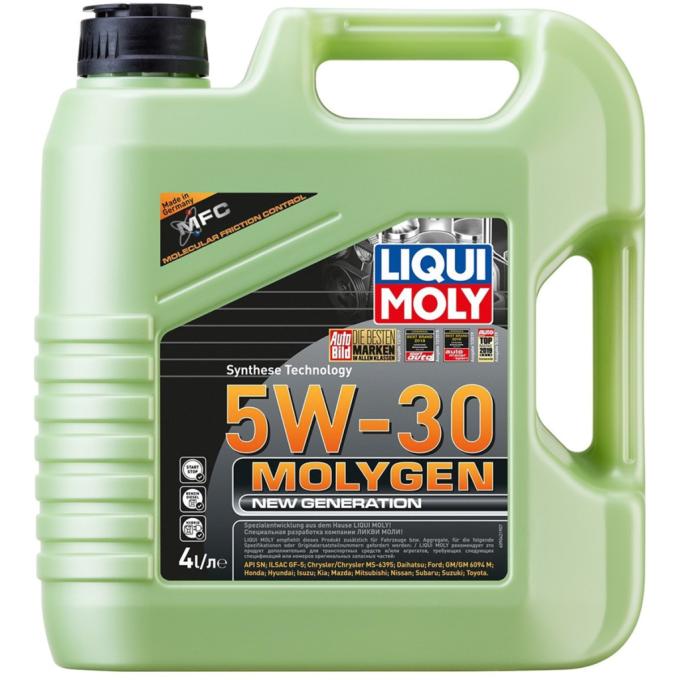 LIQUI MOLY 9089