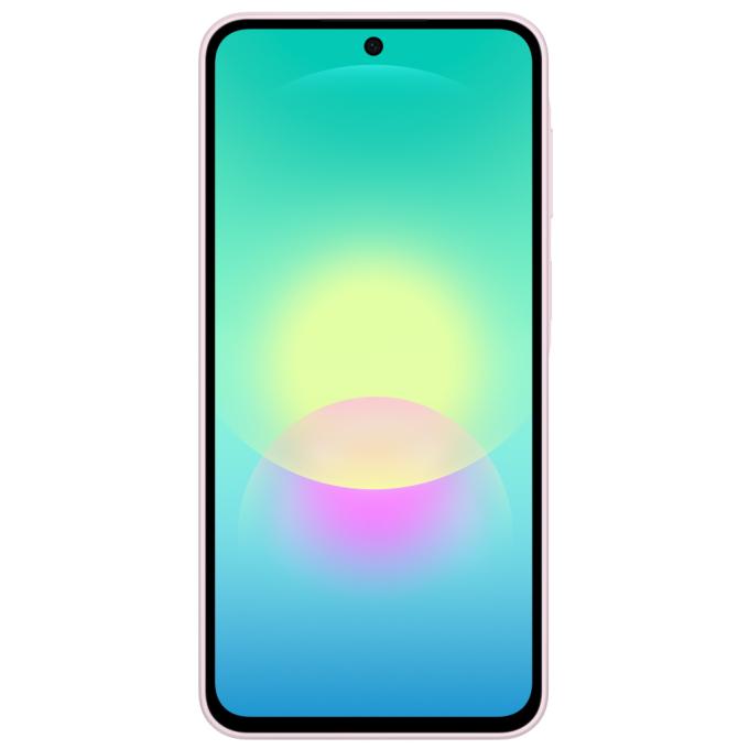 Samsung SM-A276BLICEUC