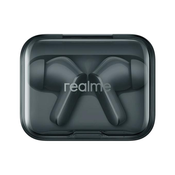 Realme Realme Buds Air 7 Moss Green_EU