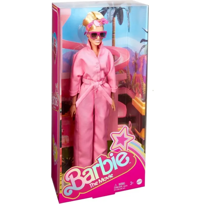BARBIE HRF29