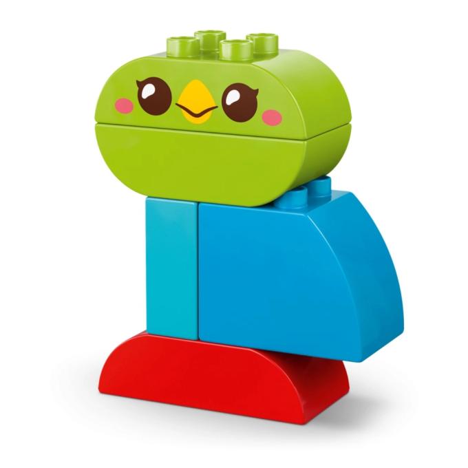 LEGO 10477-