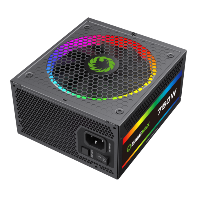 GAMEMAX RGB-750 PRO