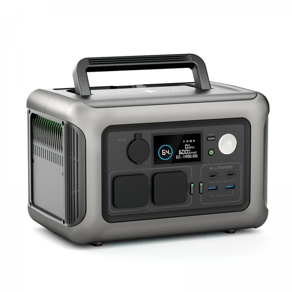 Allpowers R600