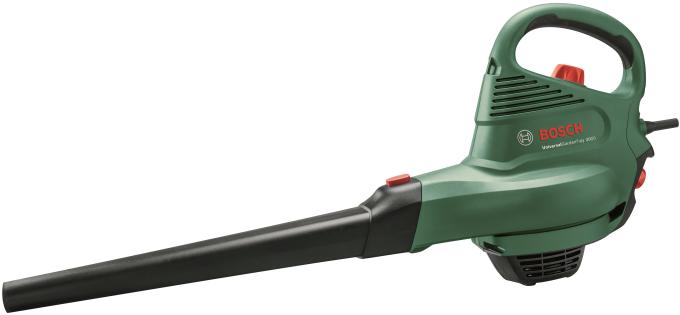 BOSCH Universal GardenTidy 3000 (06008B1001)