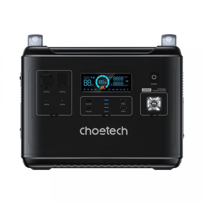 Choetech BS006