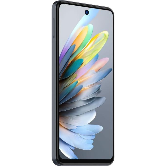 ZTE Blade A75 4/128GB Black