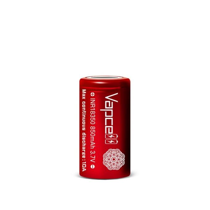 Vapcell Vapcell INR18350 850mAh
