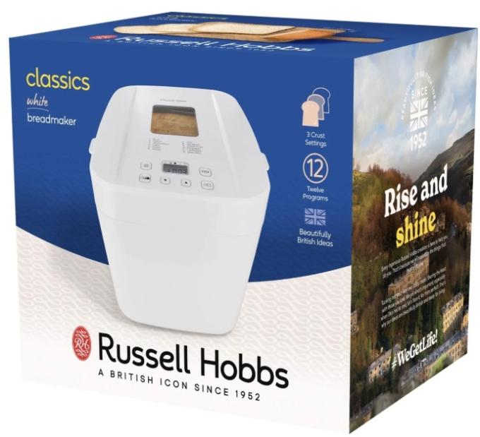 Russell Hobbs 25058036001