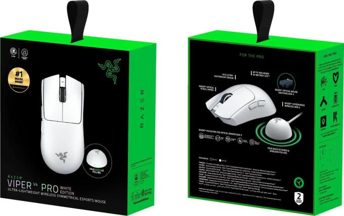 Razer RZ01-05630200-R3G1