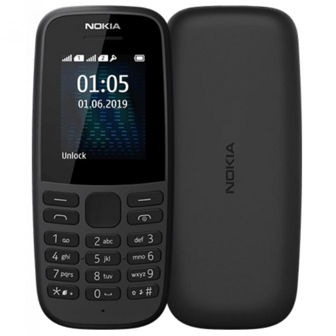 Nokia 16KIGB01A19
