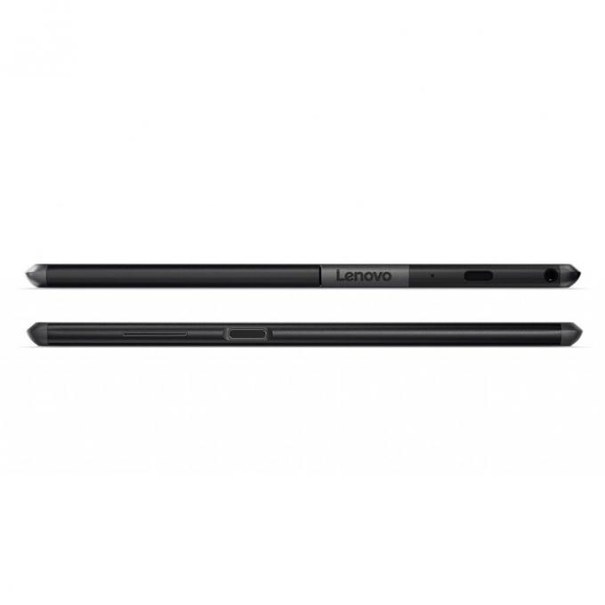 Планшет Lenovo Tab 4 10" PLUS WiFi 4/64GB Slate Black ZA2M0011UA