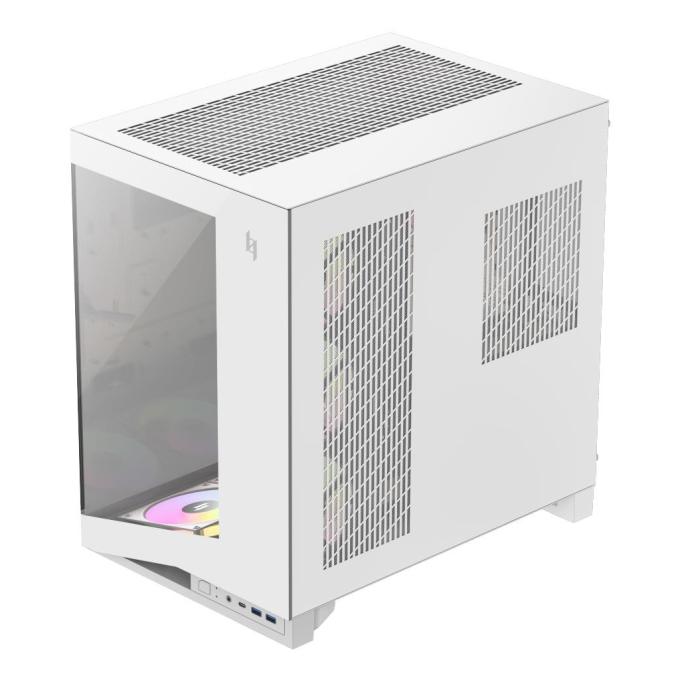 GAMEMAX NEX C56 WH