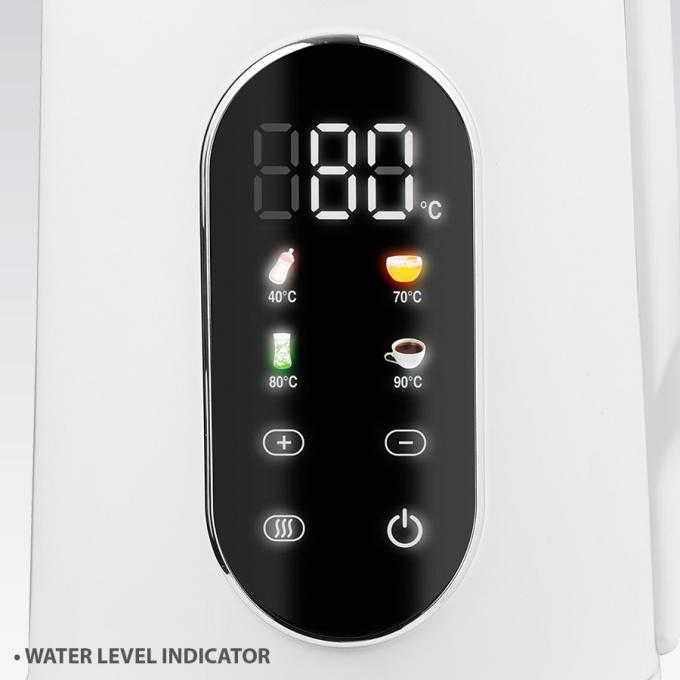 Maestro MR-023-WHITE