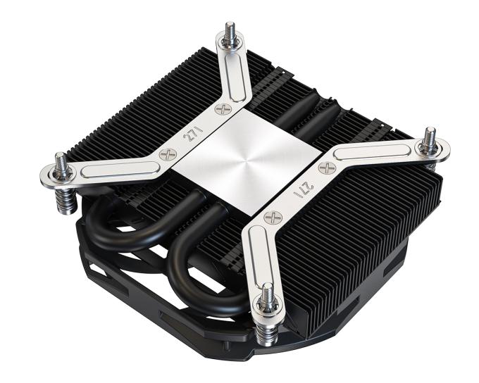 ID-Cooling IS-28i BLACK