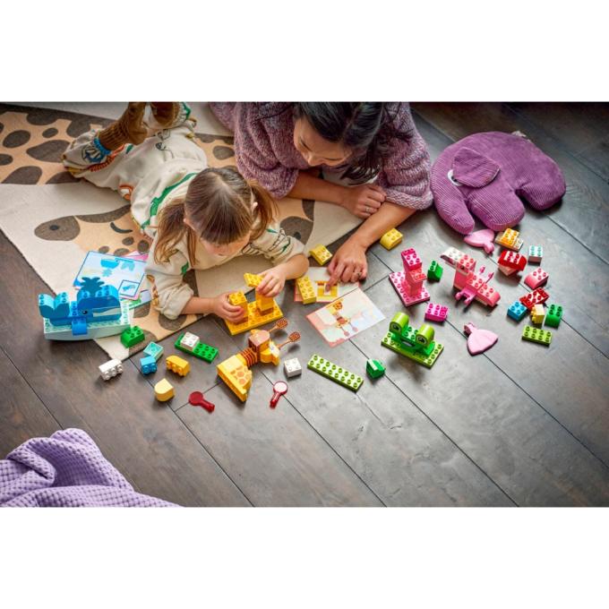 LEGO 10472