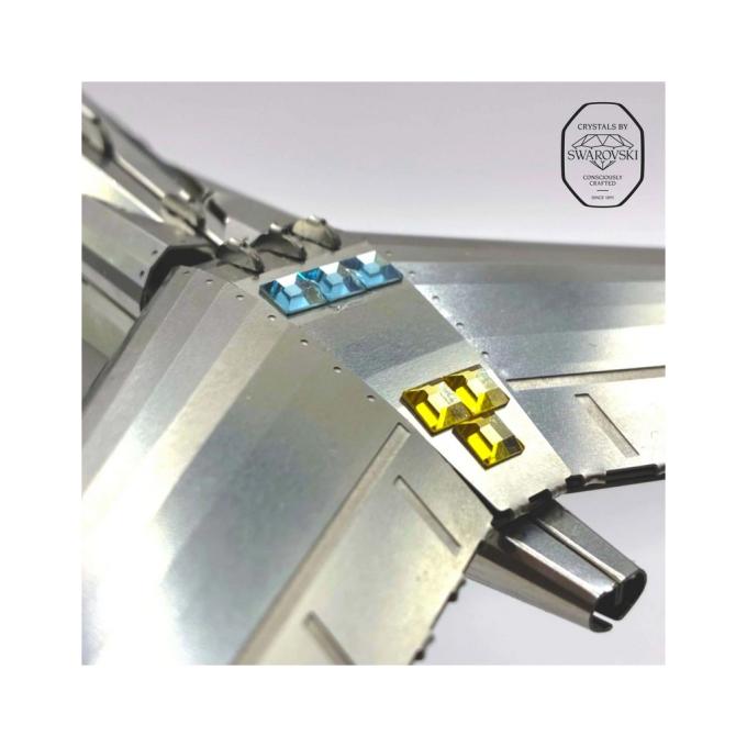 Metal Time MT001SWRSK/READY