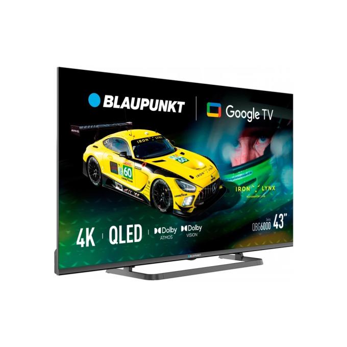 Blaupunkt 43QBG6000