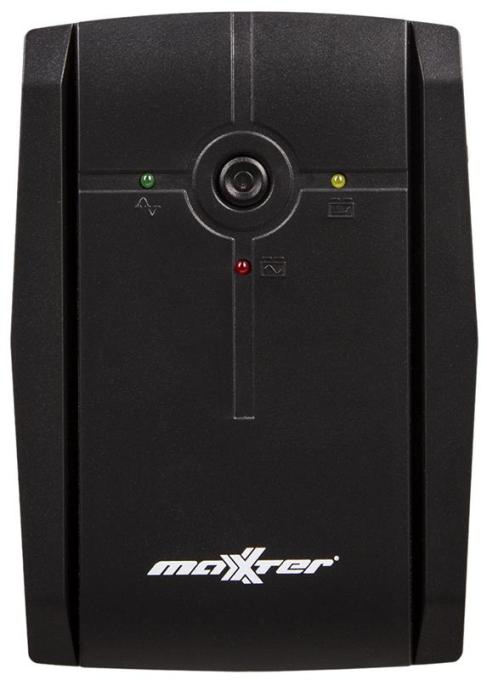 Maxxter MX-UPS-B650-02