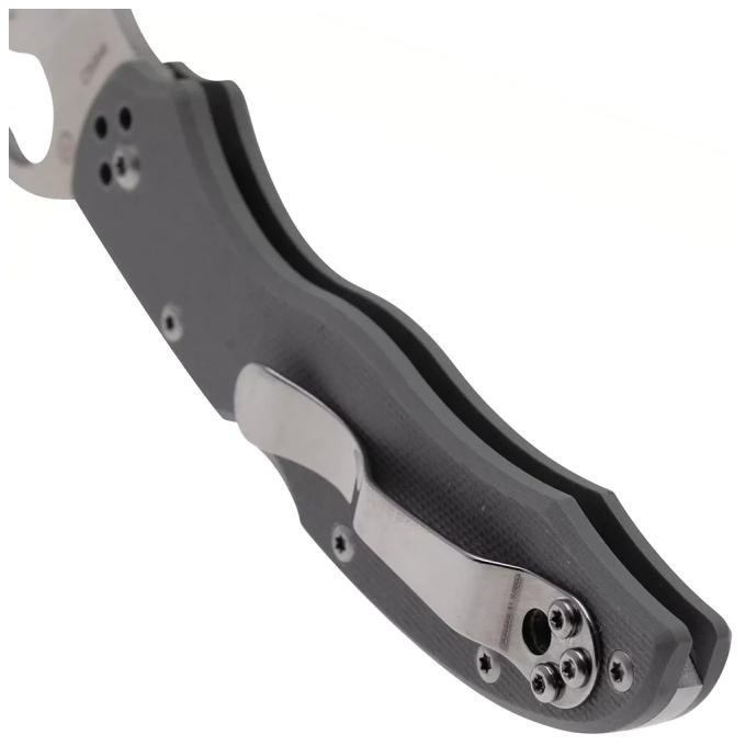 Spyderco BY24GPGY