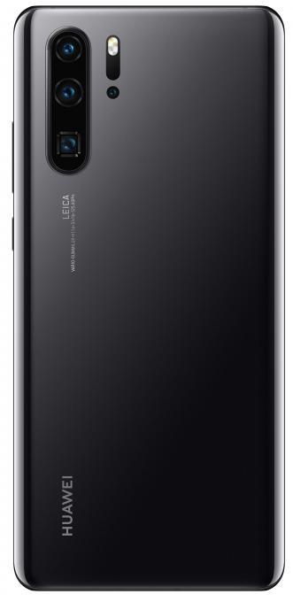 Мобильный телефон Huawei P30 Pro 6/128G Black 51093SNB