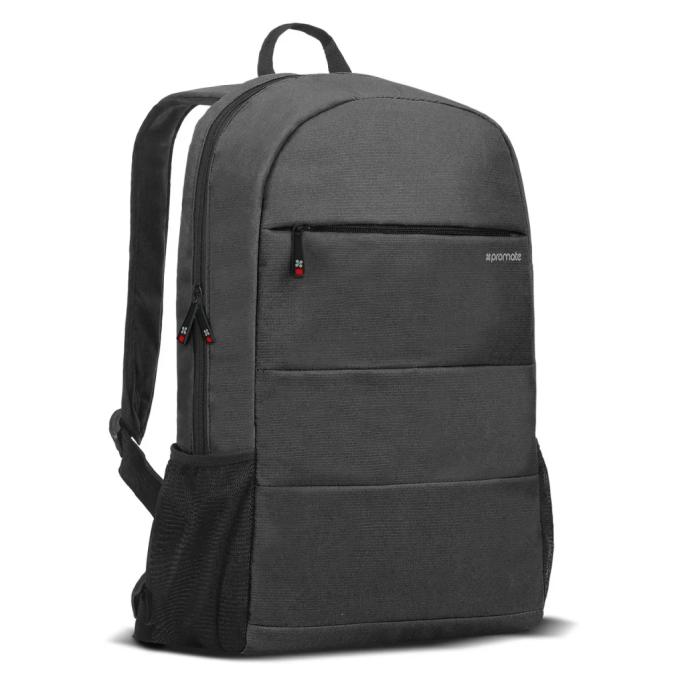 Promate alpha-bp.black