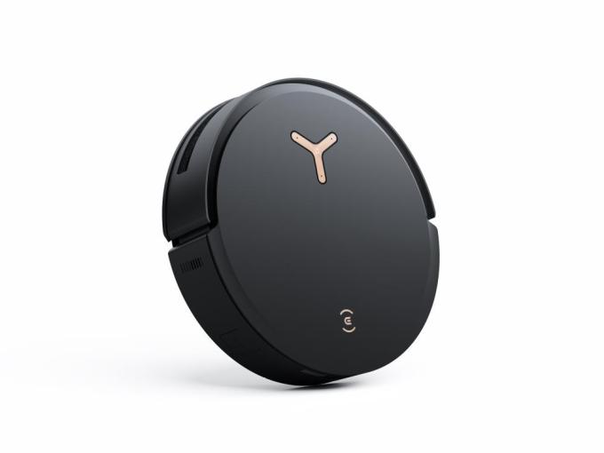 Ecovacs DEX56 BLACK
