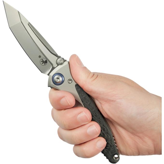 Microtech 261M-7CFTI