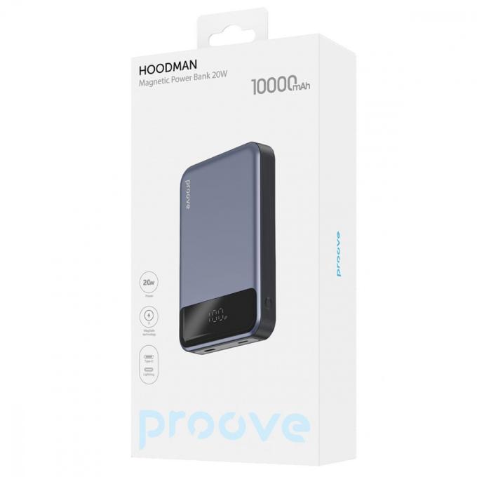 Proove PBH120010001