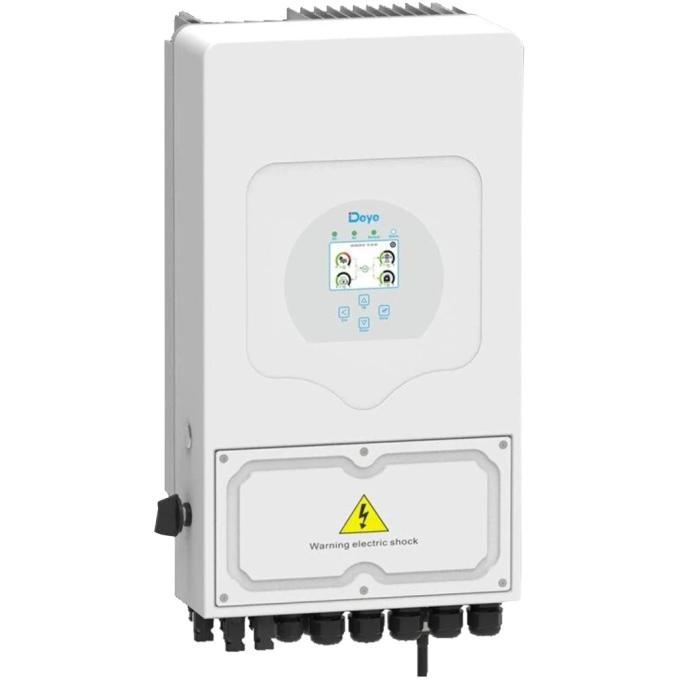 Deye SUN-6K-SG05LP1-EU-AM2-P