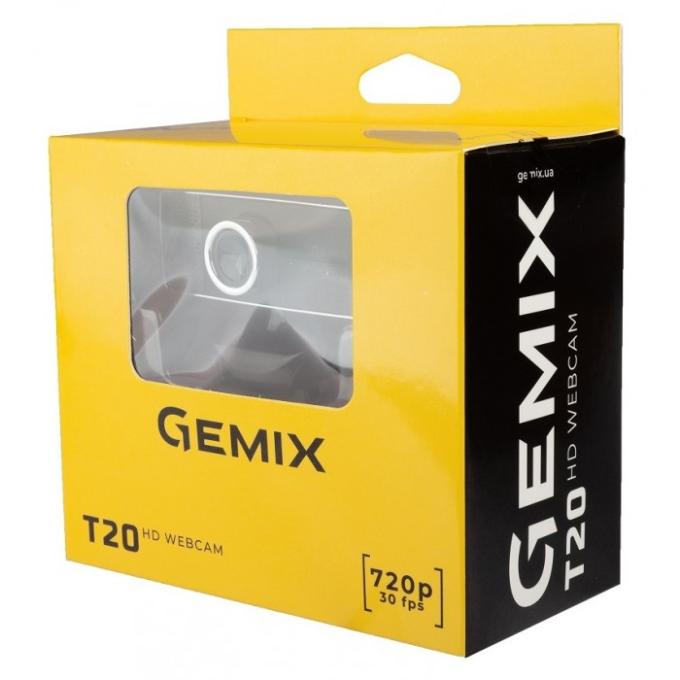 GEMIX T20HD720P