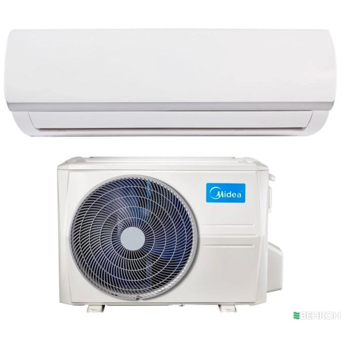 Midea AF8-09N8C2E-I/AF8-09N8C2E-O